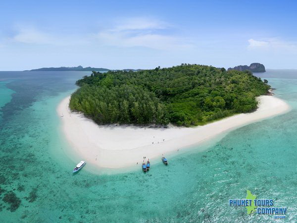 Phi Phi Island Full Day Tour