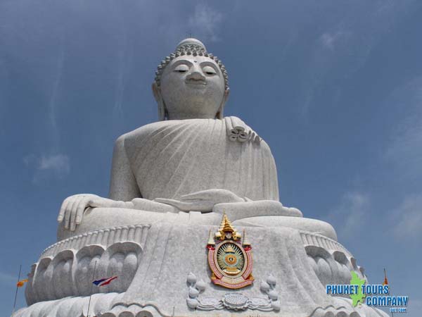 Phuket Island Sightseeing Tour Program E